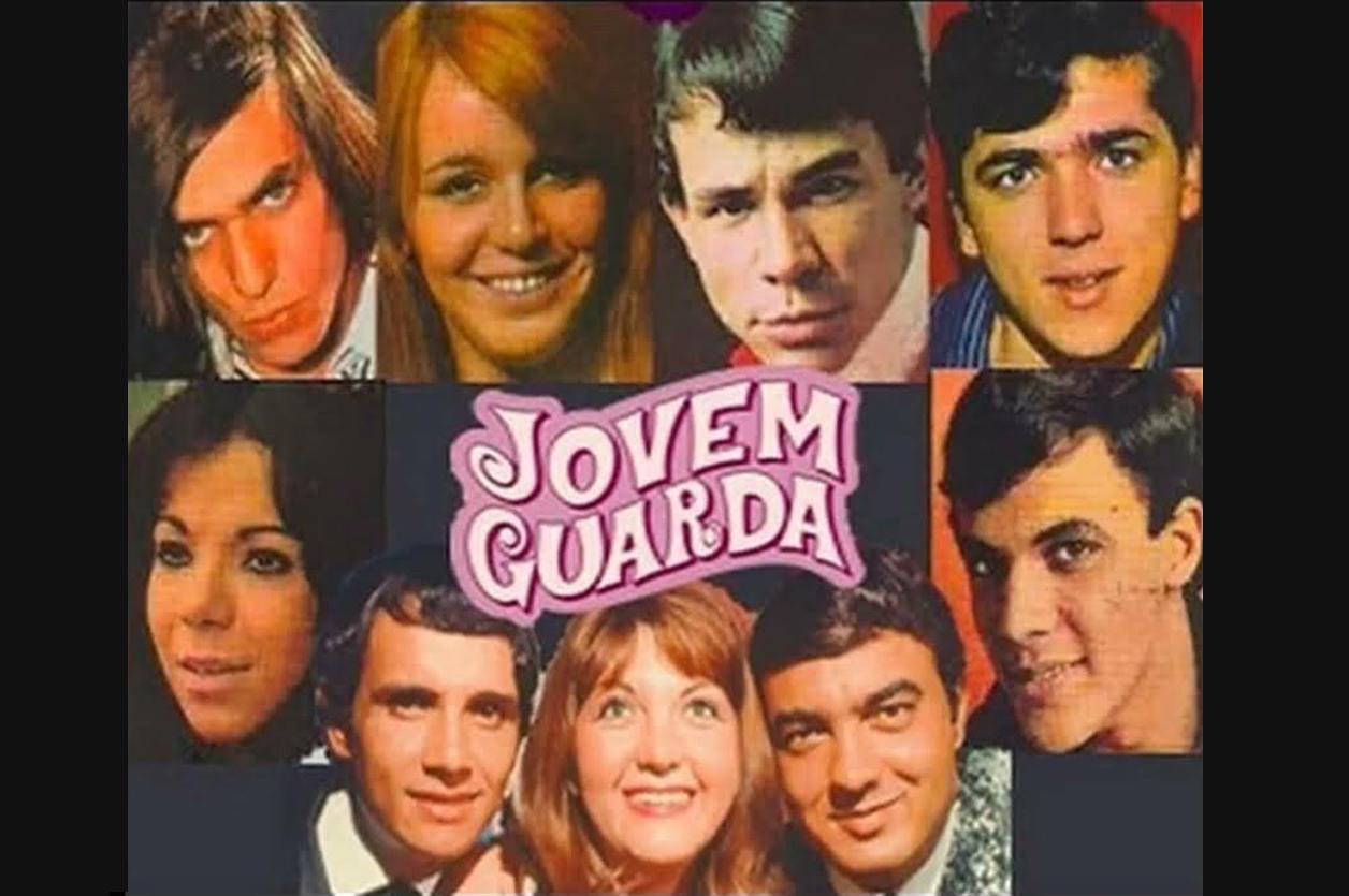 Eu, Você e a Jovem Guarda